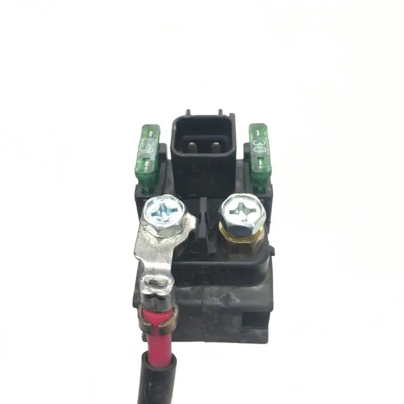 Relais de demarreur SUZUKI AN 400 2003-2006 BURGMAN