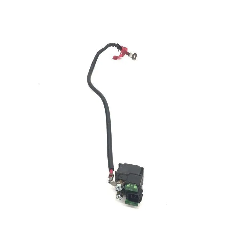 Relais de demarreur SUZUKI AN 400 2003-2006 BURGMAN