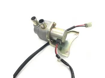 Valve air secondaire SUZUKI AN 400 2003-2006 BURGMAN