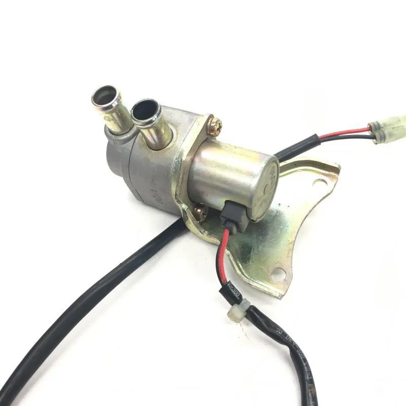 Valve air secondaire SUZUKI AN 400 2003-2006 BURGMAN