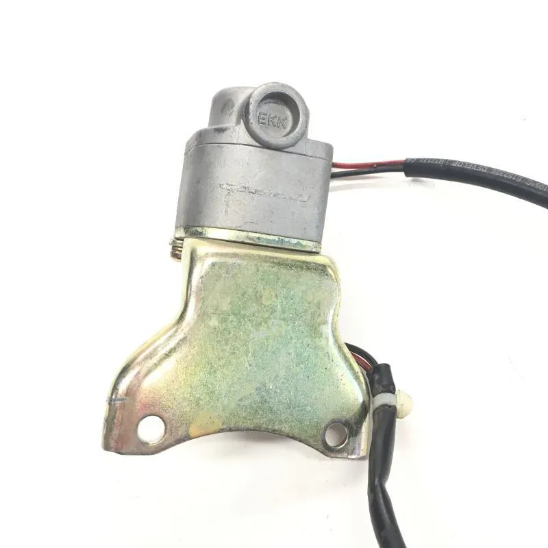 Valve air secondaire SUZUKI AN 400 2003-2006 BURGMAN