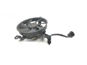 Ventilateur SUZUKI AN 400 2003-2006 BURGMAN