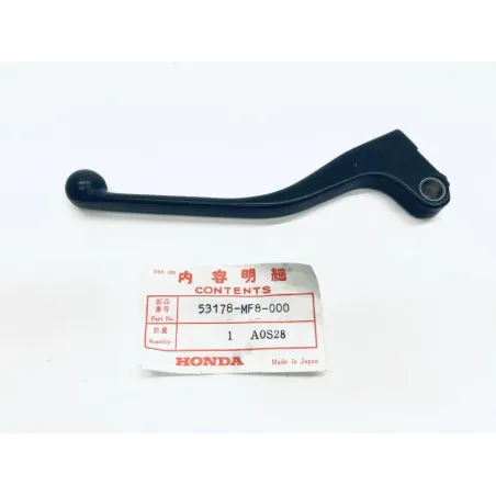 Levier embrayage HONDA CB 450 S 1986-1989