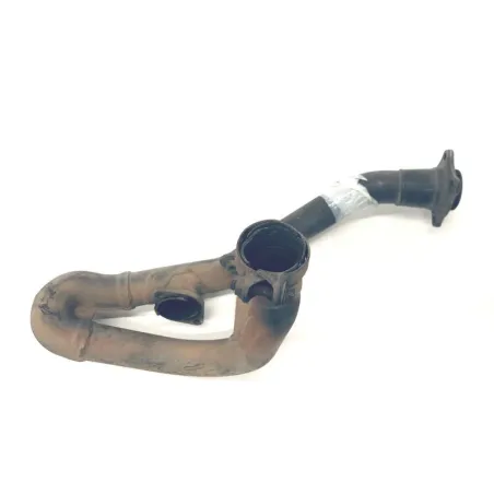 Collecteur arriere (echappement) SUZUKI TL 1000 S 1997-2001