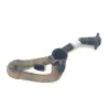 Collecteur arriere (echappement) SUZUKI TL 1000 S 1997-2001