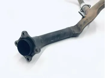Collecteur avant (echappement) SUZUKI TL 1000 S 1997-2001