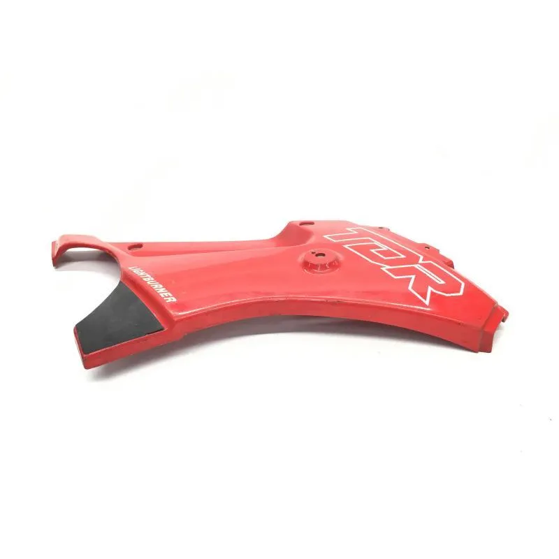 Cache flanc de carenage droit YAMAHA TDR 125 1989-1992