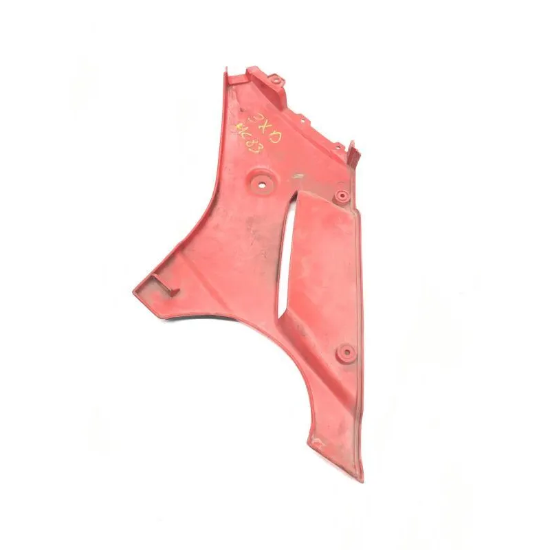 Cache flanc de carenage droit YAMAHA TDR 125 1989-1992