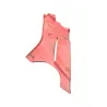 Cache flanc de carenage droit YAMAHA TDR 125 1989-1992
