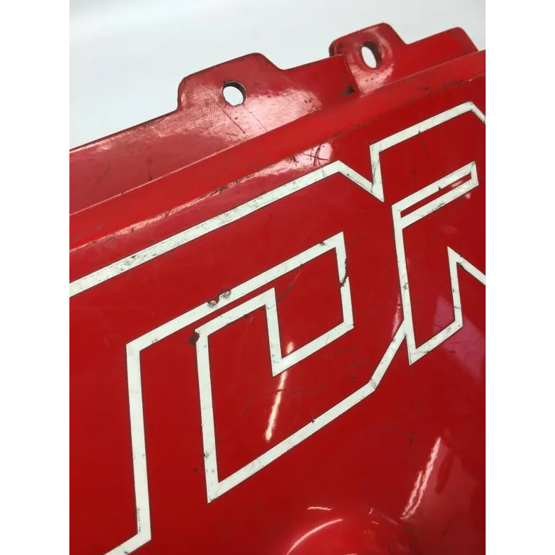 Cache flanc de carenage droit YAMAHA TDR 125 1989-1992