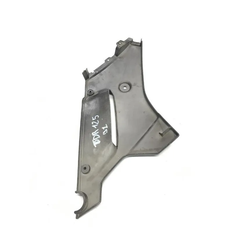 Cache flanc de carenage gauche YAMAHA TDR 125 1989-1992