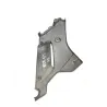 Cache flanc de carenage gauche YAMAHA TDR 125 1989-1992 Cache flanc de carenage gauche YAMAHA TDR 125 1989-1992