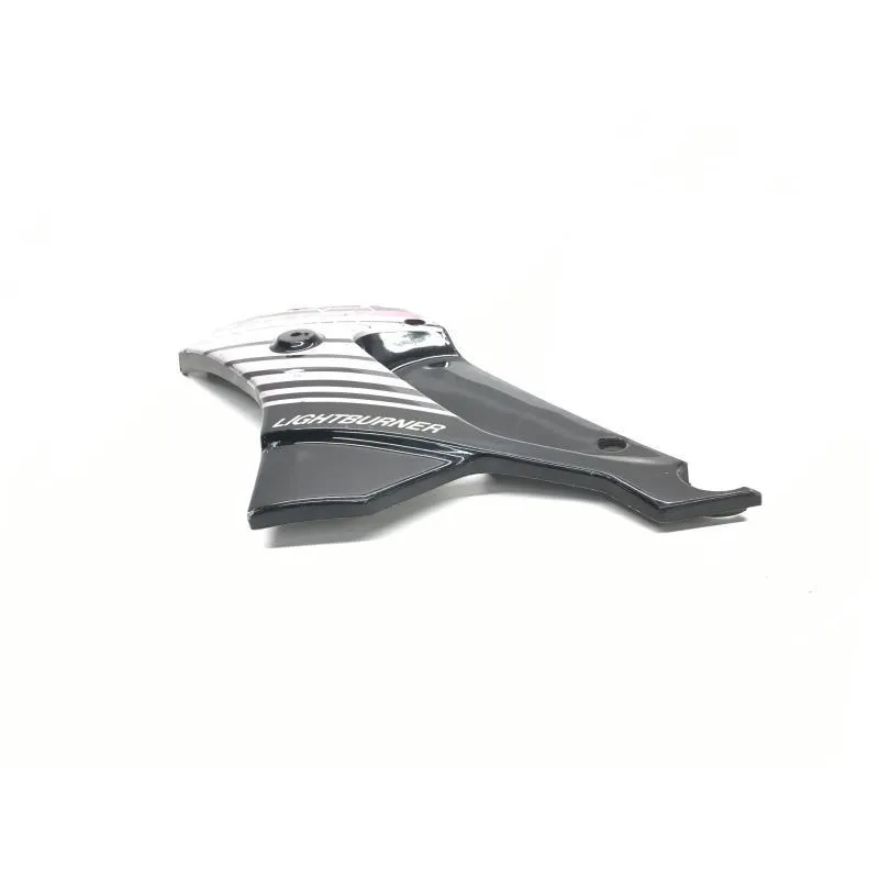 Cache flanc de carenage gauche YAMAHA TDR 125 1989-1992
