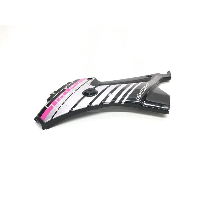 Cache flanc de carenage gauche YAMAHA TDR 125 1989-1992