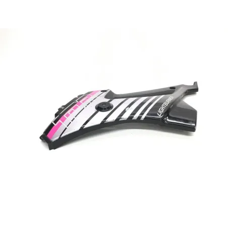 Cache flanc de carenage gauche YAMAHA TDR 125 1989-1992