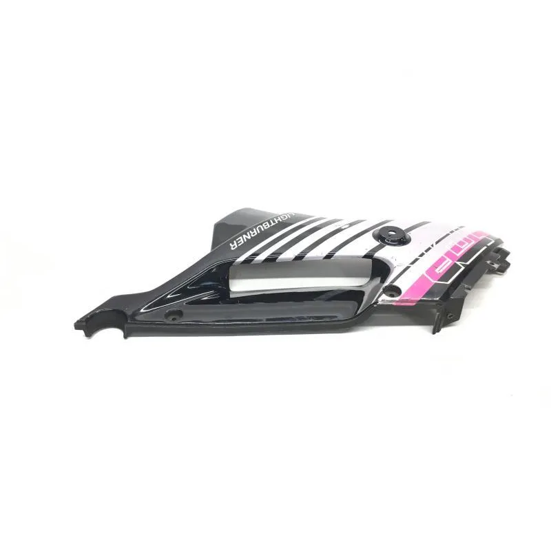 Cache flanc de carenage gauche YAMAHA TDR 125 1989-1992