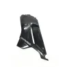 Cache flanc de carenage gauche YAMAHA TDR 125 1989-1992 Cache flanc de carenage gauche YAMAHA TDR 125 1989-1992
