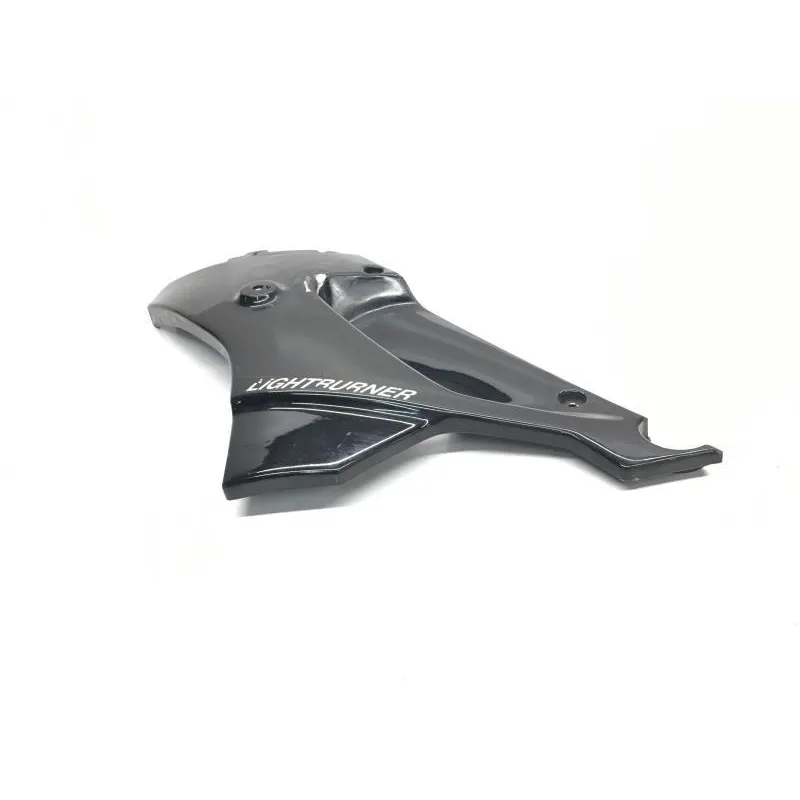 Cache flanc de carenage gauche YAMAHA TDR 125 1989-1992