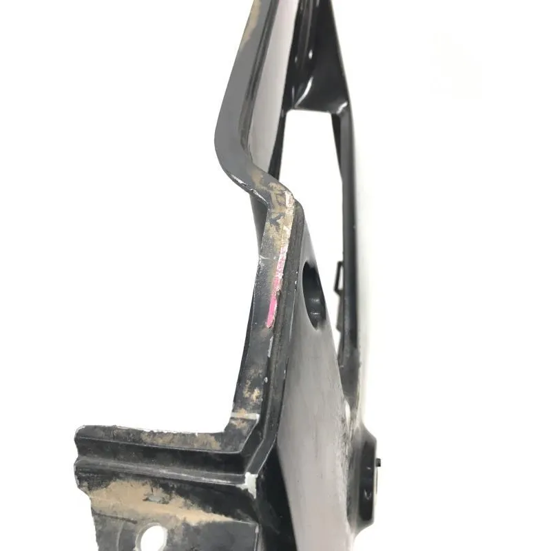 Cache flanc de carenage gauche YAMAHA TDR 125 1989-1992