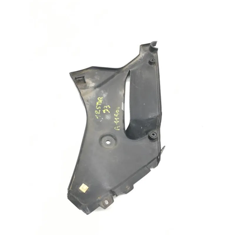 Cache flanc de carenage gauche YAMAHA TDR 125 1989-1992