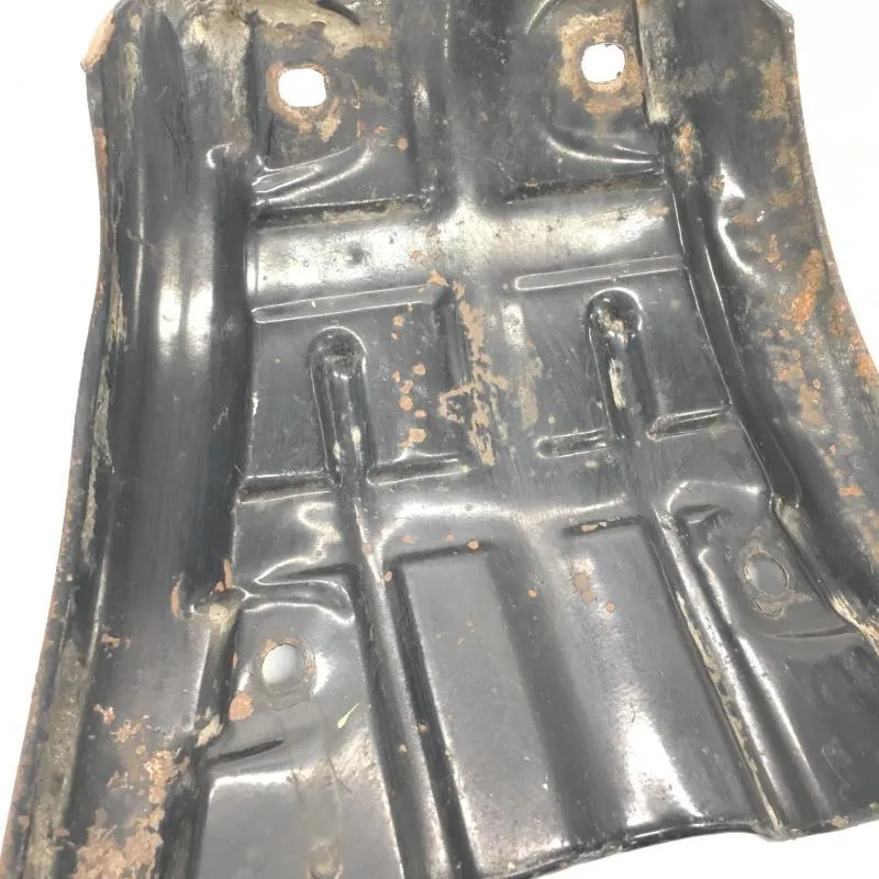 Sabot YAMAHA DT MX 125 1980-1986