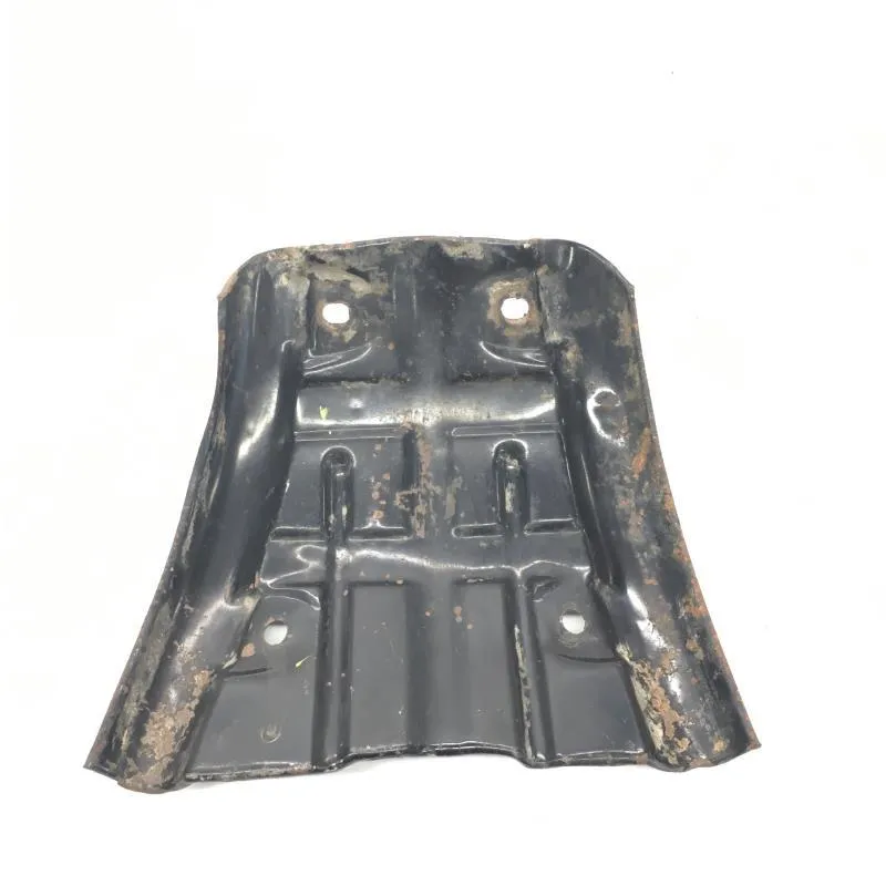 Sabot YAMAHA DT MX 125 1980-1986