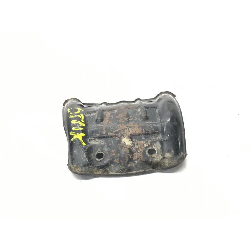 Sabot YAMAHA DT MX 125 1980-1986