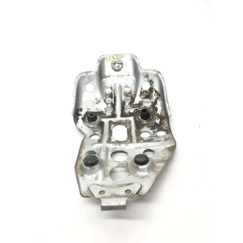 Sabot YAMAHA TW 125 2002-2006