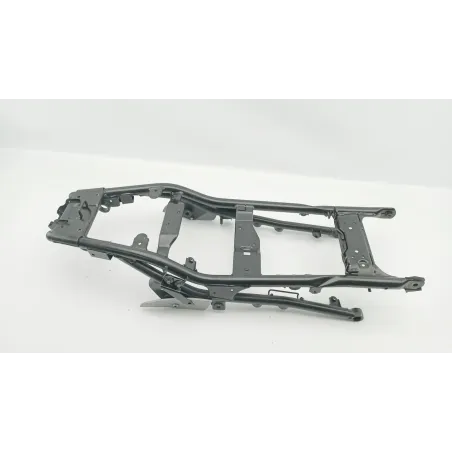Boucle cadre arriere SUZUKI GSX 1300 BKING 2007 - 2011