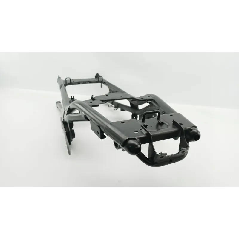 Boucle cadre arriere SUZUKI GSX 1300 BKING 2007 - 2011