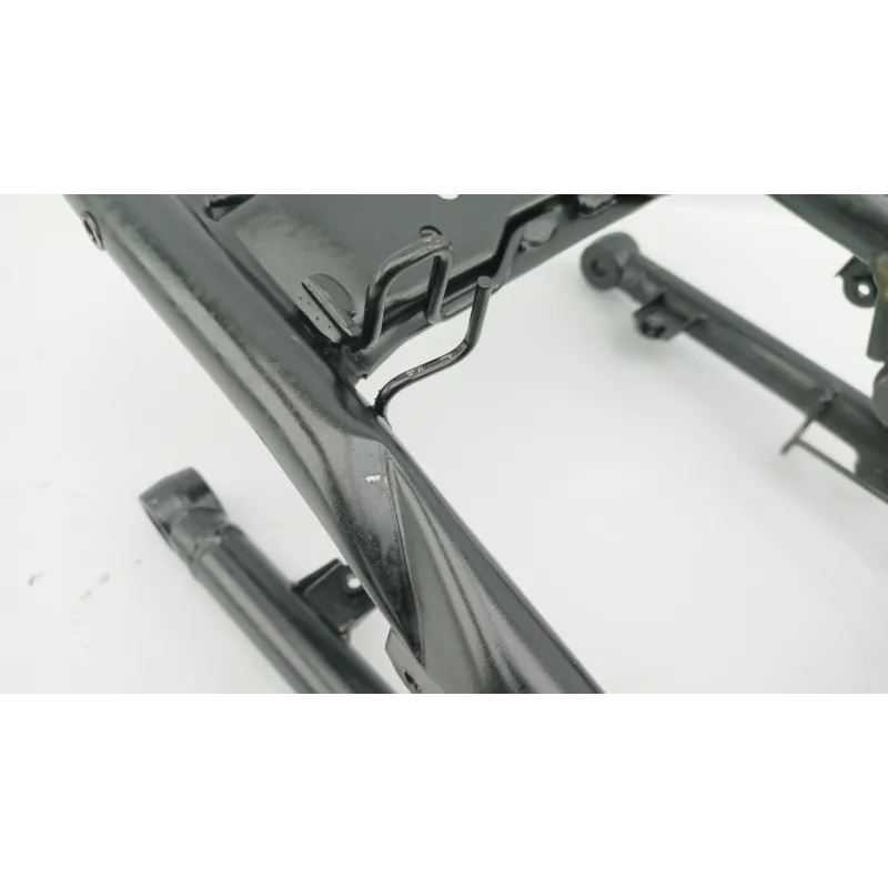Boucle cadre arriere SUZUKI GSX 1300 BKING 2007 - 2011