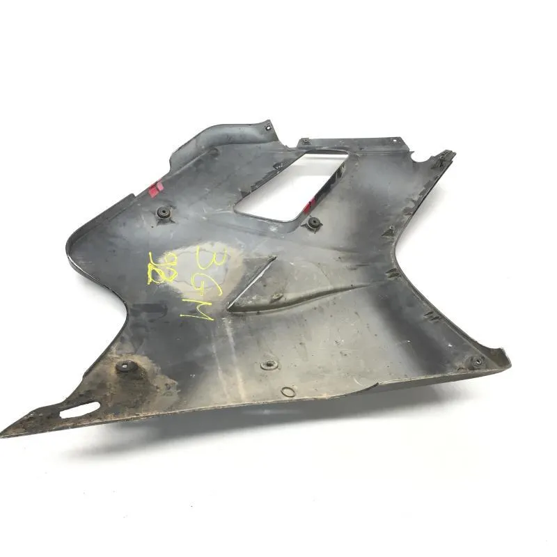 Cache flanc de carenage gauche YAMAHA FZR 1000 1991-1995