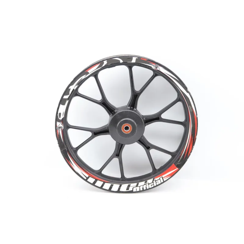 Jante avant DERBI SENDA DRD 50 XTREME 2010 - 2017