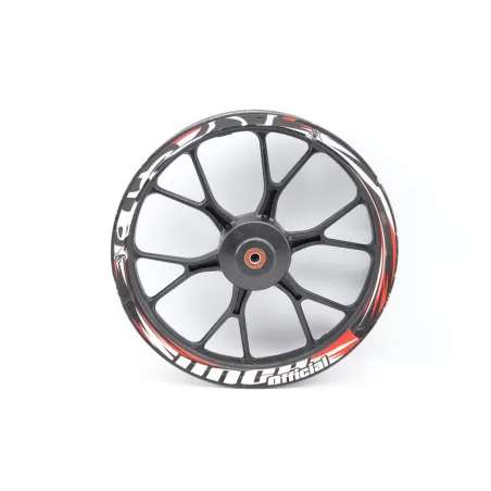 Jante avant DERBI SENDA DRD 50 XTREME 2010 - 2017