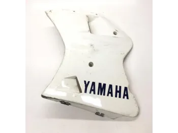 Cache flanc de carenage gauche YAMAHA TZR 125 1987-1989