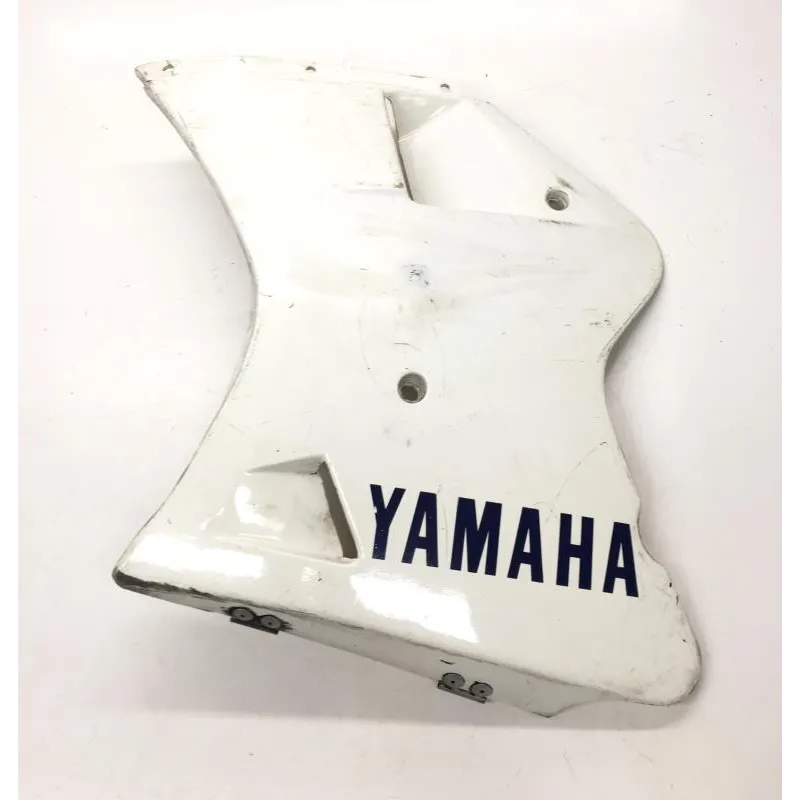 Cache flanc de carenage gauche YAMAHA TZR 125 1987-1989