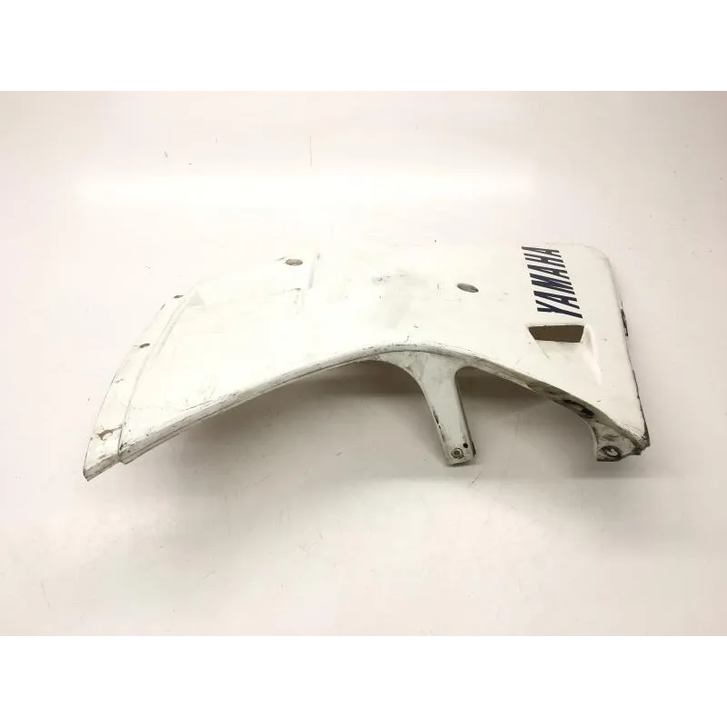 Cache flanc de carenage gauche YAMAHA TZR 125 1987-1989