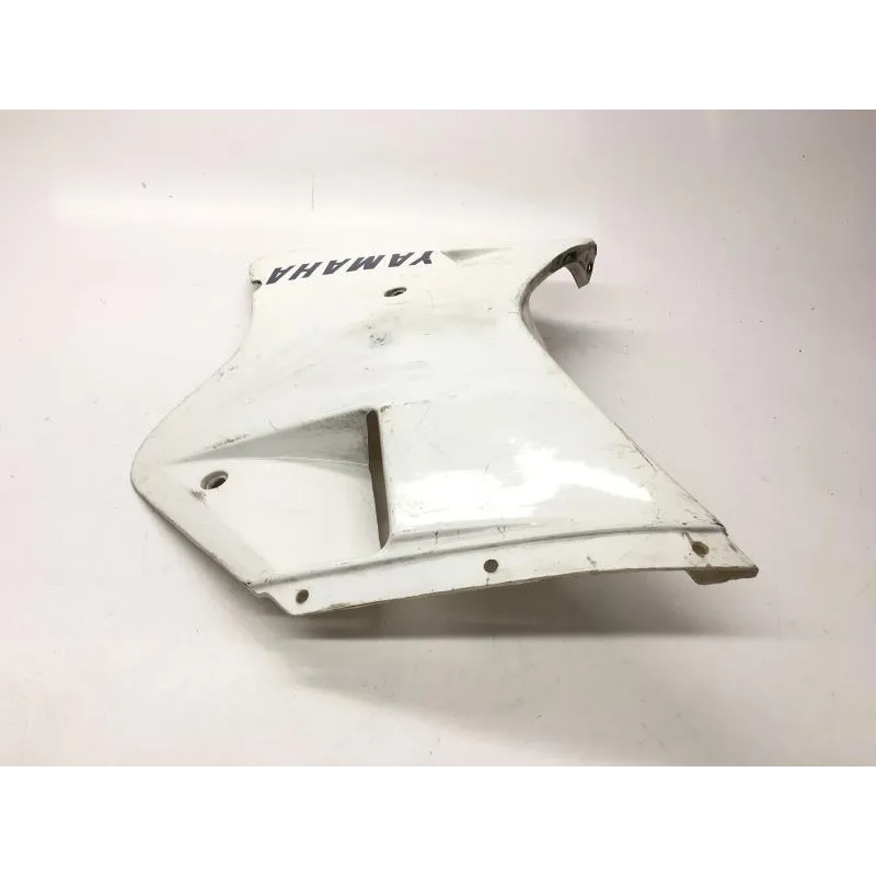 Cache flanc de carenage gauche YAMAHA TZR 125 1987-1989