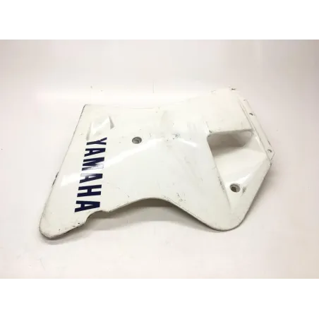 Cache flanc de carenage gauche YAMAHA TZR 125 1987-1989