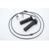 Poignee gaz PIAGGIO X9 125 2001 - 2003 Poignee gaz PIAGGIO X9 125 2001 - 2003
