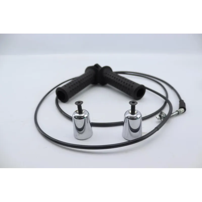 Poignee gaz PIAGGIO X9 125 2001 - 2003