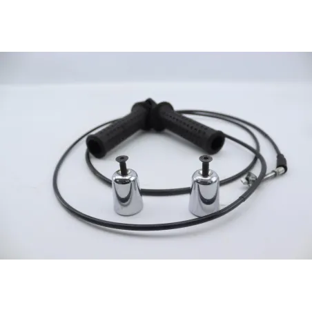 Poignee gaz PIAGGIO X9 125 2001 - 2003