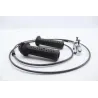 Poignee gaz PIAGGIO X9 125 2001 - 2003 Poignee gaz PIAGGIO X9 125 2001 - 2003