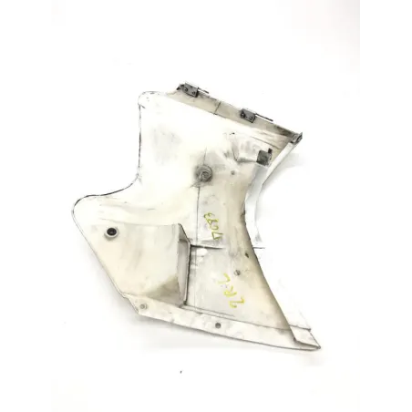 Cache flanc de carenage droit YAMAHA TZR 125 1987-1989