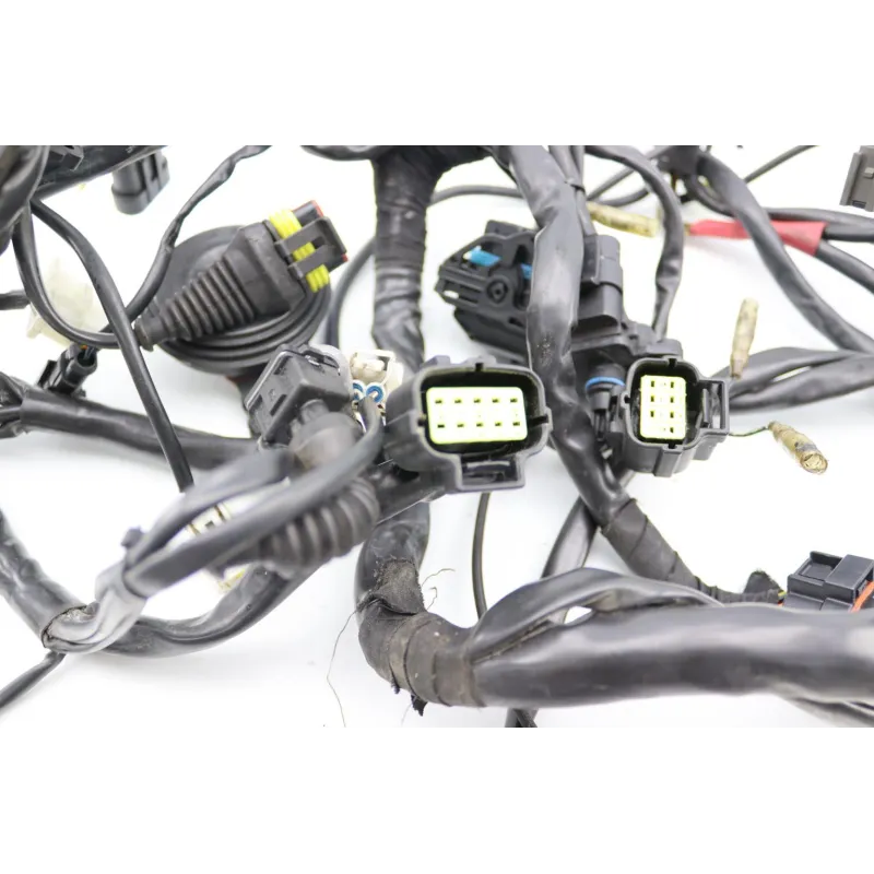 Faisceau electrique DUCATI MONSTER 996 S4R 2003 - 2006