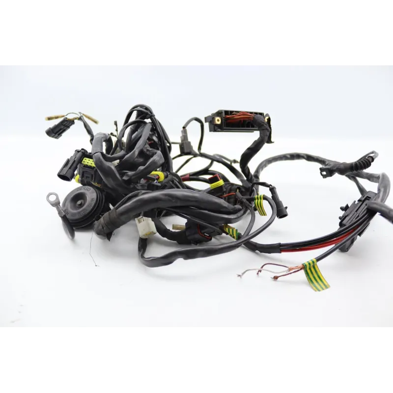 Faisceau electrique DUCATI MONSTER 996 S4R 2003 - 2006