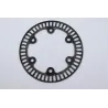 Couronne ABS arriere APRILIA RS 125 2021 - 2024 Couronne ABS arriere APRILIA RS 125 2021 - 2024