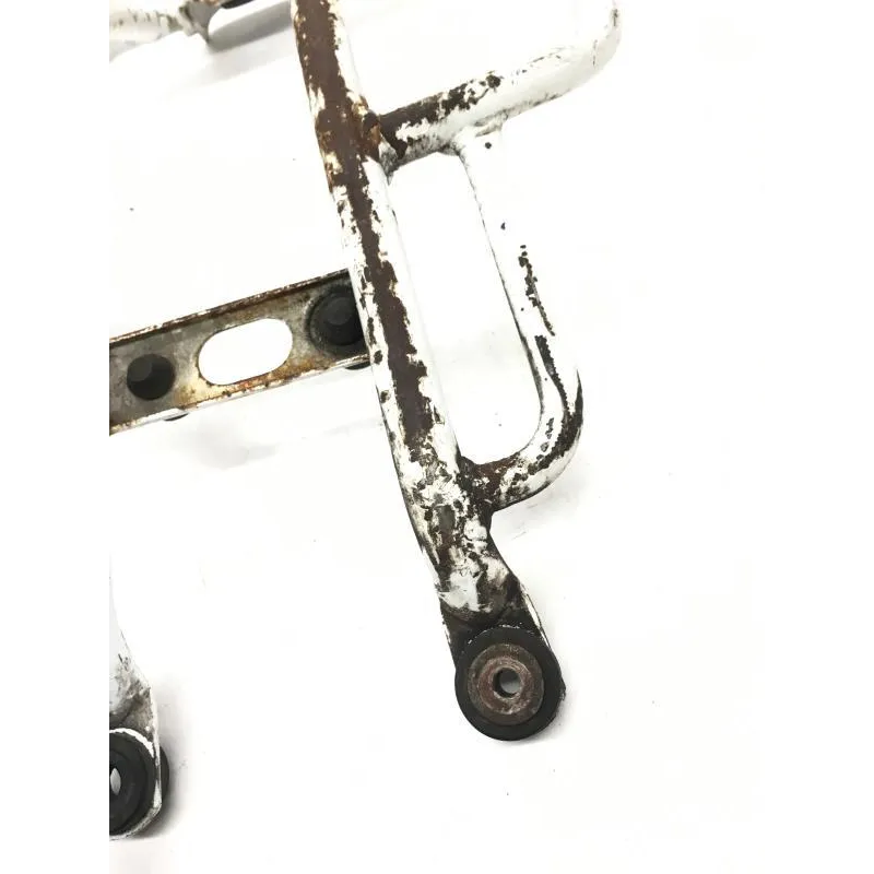 Sabot YAMAHA XT 600 1987-1988