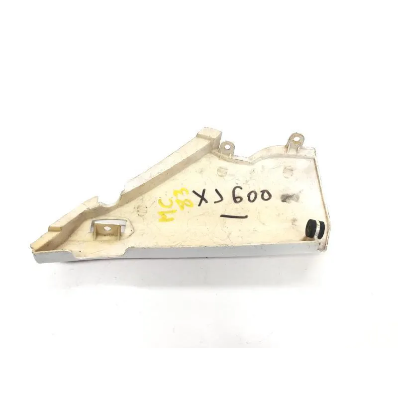 Cache carenage coque arriere droit YAMAHA XJ 600 1989-1991