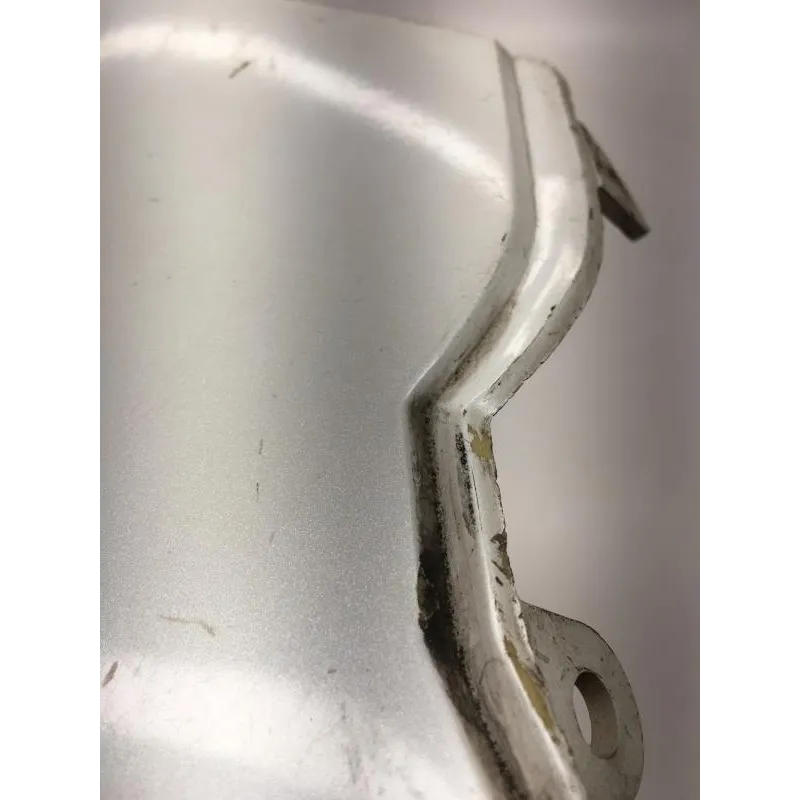 Cache carenage coque arriere droit YAMAHA XJ 600 1989-1991